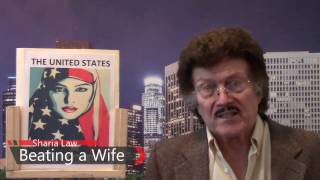 Sharia Law: Beating a Wife