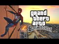 Spider-Man para GTA San Andreas vídeo 2