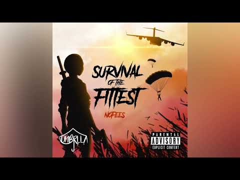 NoFees - Cheese (Intro) EP