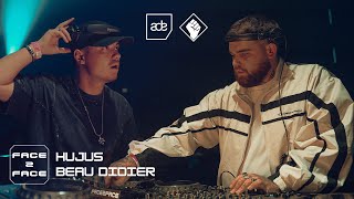 Download lagu HUJUS F2F BEAU DIDIER | FACE 2 FACE X ROTTERDAM RAVE: ADE 2025 | HARD GROOVE SET mp3 Download lagu HUJUS F2F BEAU DIDIER | FACE 2 FACE X ROTTERDAM RAVE: ADE 2025 | HARD GROOVE SET mp3