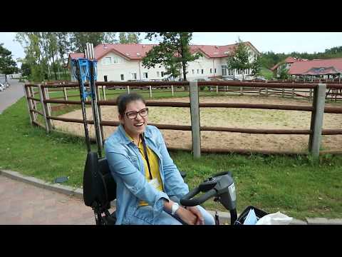 Bezpłatna Konferencja "Z MPD na co dzień" 6.10.2018