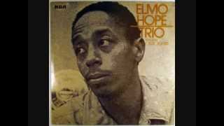 Music video thumbnail preview for Elmo Hope  Elmo Hope Trio with Philly Joe Jones  03 Elmo's Blues by Elmo Hope Trio