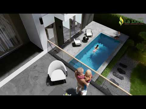 2 Story Oriental Contemporary Pool Villa In Doi Saket, Chiang Mai, Sam Ran Rat, Doi Saket, Chiang Mai, 4 Bedrooms, 380 sqm, Single Detached House For Sale, by Elijah Ridgley, 11301906 - DDproperty.com