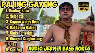 Download lagu DINDING KACA !! LAGU JARANAN TERBARU FULL ALBUM DJALMO PRONOJOYO mp3