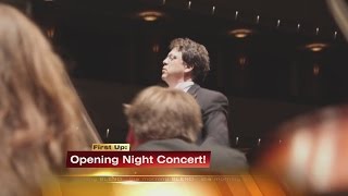 Opening Night Concert! 9/11/15