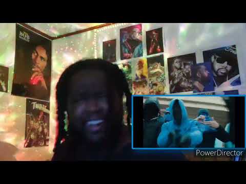 LF70 - CHING (Reaction) Australia Drill Slang Is Crazy 🤯🤯🤯