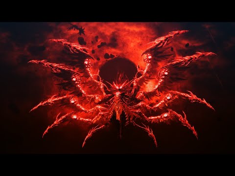 Master of Chaos 1 & 2 | OST - The First Berserker Khazan (Ozma Theme)