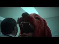 Clifford Horror Trailer