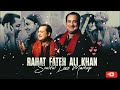 Rahat Fateh Ali Khan Love Mashup Super Hit Songs Chill Mind Refreshing Rahat Best Collection