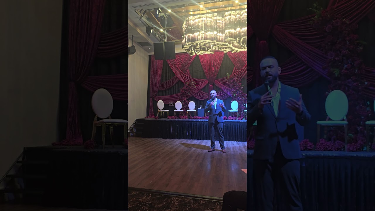 Promotional video thumbnail 6 for Sunny Chopra - Motivational & Mental Wellness Speaker