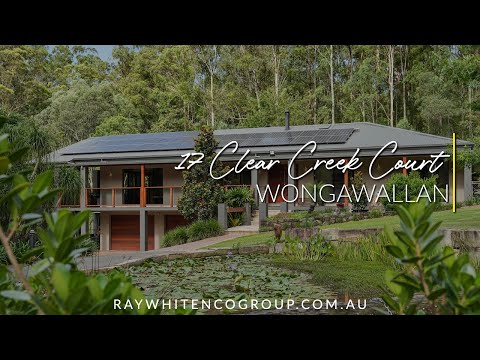 17 Clear Creek Court, Wongawallan, QLD 4210, 5 Kuwarto, 3 Banyo, Lifestyle Section