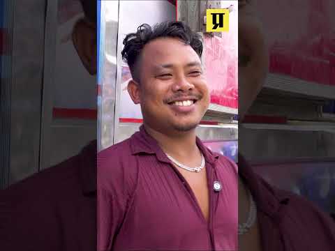 ‘कृष्णभीरमा आएको पहिरोले यात्रा रोक्यो, भोटेकोशीको बाढीले मन सताएको छ,’ : लोचन महतो