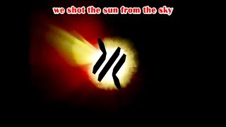 Thrice - Eclipse [Lyric Video]