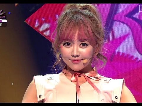 [Music Bank] Two X - Ring Ma Bell (2013.03.01)