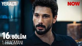 Yeraltı’nda Büyük Hesaplaşma: Sezon Finali Geldi