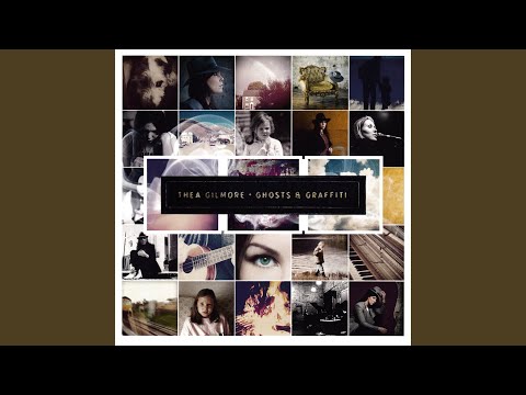 Coming Back To You - Thea Gilmore