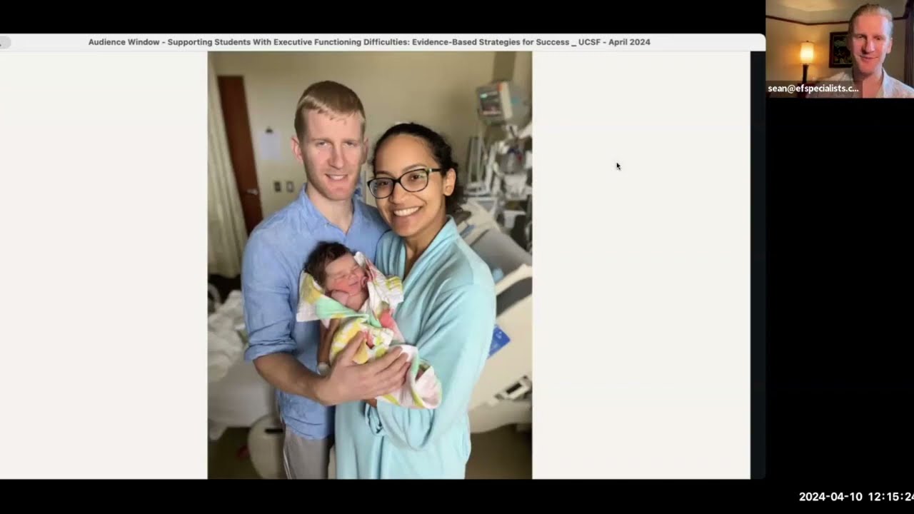 Supporting Students With Executive Functioning Difficulties: Evidence-Based Strategies for Success