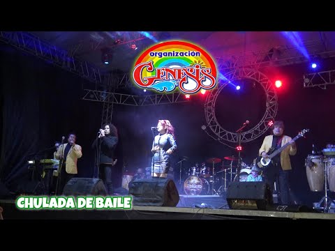 🚩 LA ORGANIZACIÓN GÉNESIS ASÍ SE PRESENTO DESPUÉS DE 2 AÑO DE AUSENTE SAN JOSÉ MEZAPA 2021