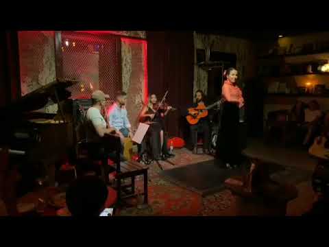 Promotional video thumbnail 9 for Tico Flamenco