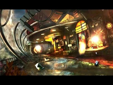 nightmare on the pacific ? pc