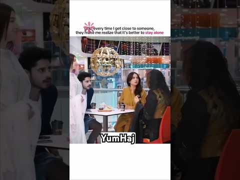 Tere bin ki Meerab p ilzam ✉ #shorts #yumnazaidi #viral #wahajali #terebin