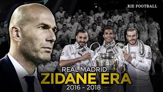 Download lagu BAGAIMANA CARA PELATIH AMATIR MEMBAWA REAL MADRID HAT TRICK UCL ? mp3