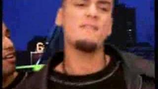 Let's Groove Tonight -by CDB