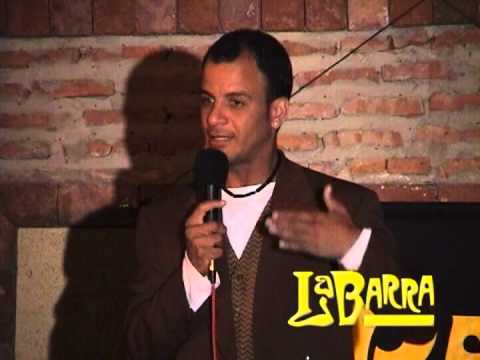 La Barra Presenta: Torombolo Welch 4 - P3