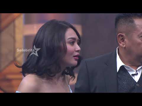 WIKA SALIM - LANGSUNG KERJA USAI DIRAWAT | Selebrita Siang 5 Desember 2019