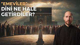 İslam Tarihinin En Büyük Kırılma Noktası: Emeviler Dönemi