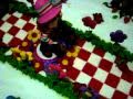 BOLO DA MORANGUINHO CRIS FESTA 81 3482 0693