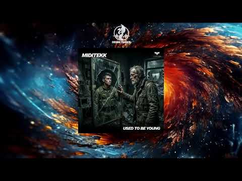 The Hermanuetics - To Be Young - Misc Originals