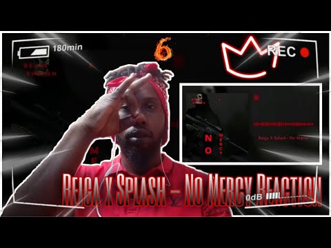Reiga x Splash - No Mercy (Mad Reaction)