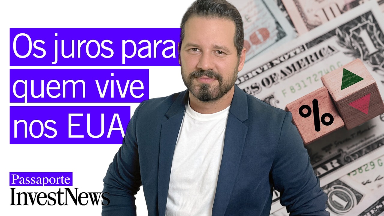 Financiamento nos EUA: como funcionam juros para carros, imóveis e mais