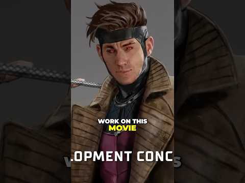 Channing Tatum sulla creazione del costume di Gambit per Deadpool 3