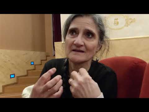 DIALOGO CON CHIARA GUIDI