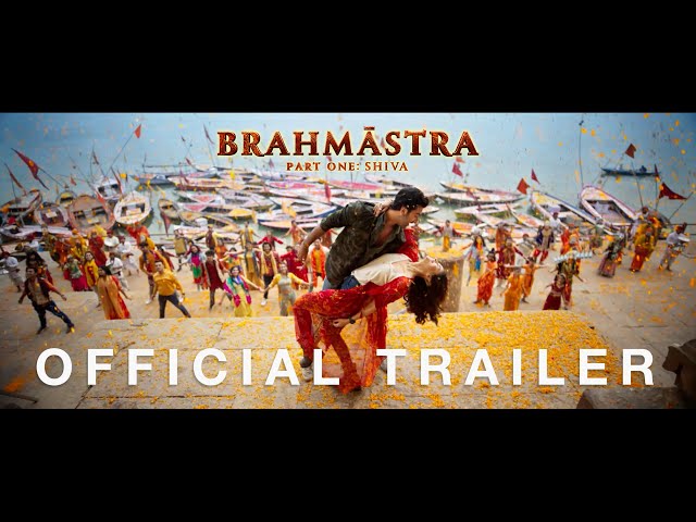 Official Trailer [Subtitled]
