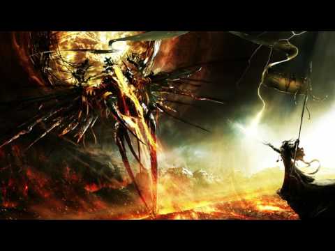 Oh, Andron & Diskirz - Ragnarok