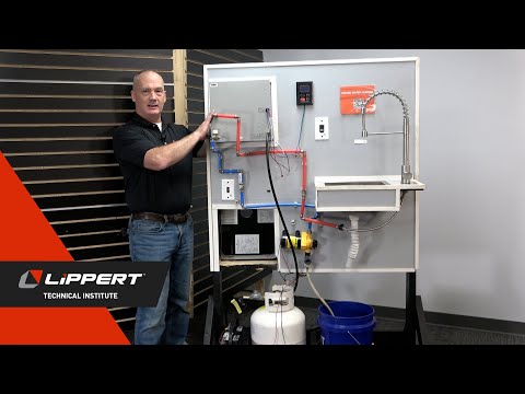 Girard Tankless Water Heater Introduction and Operation V1