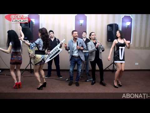 Romica Duet - Si eu mor de tine  [Chef cu Lautari]