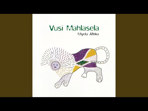 Vusi Mahlasela