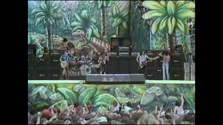 AC/DC - Dog Eat Dog - 7/21/1979 - Oakland Coliseum Stadium