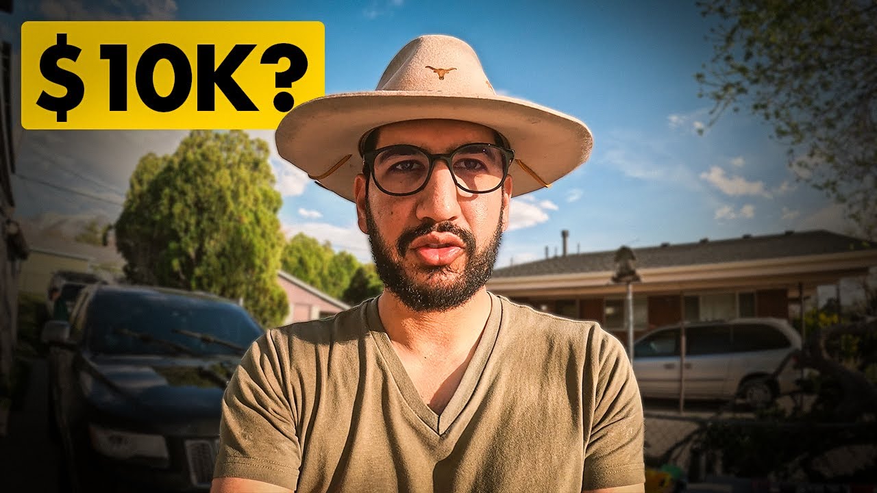 YouTube video thumbnail