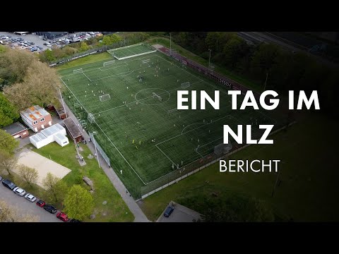 A day at the FC St. Pauli NLZ