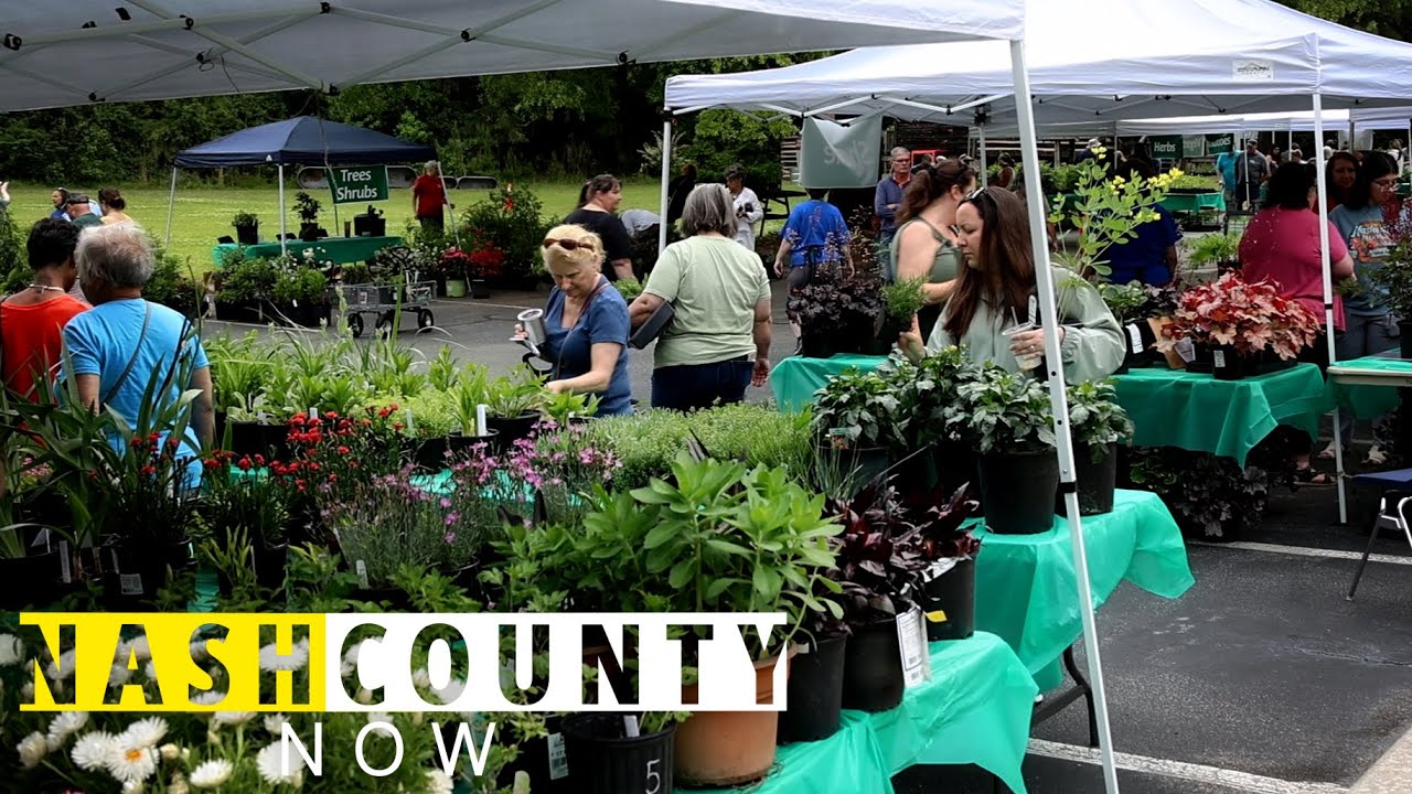 Nash County Now - Episode 50