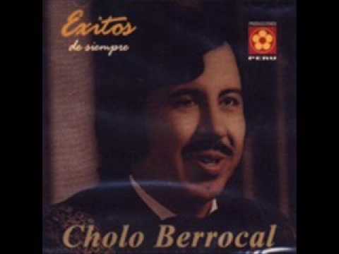 Tu Perdicion - Cholo Berrocal