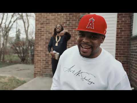 Rip Dubb x Ink Town Pee - Frienemies (Official Music Video)