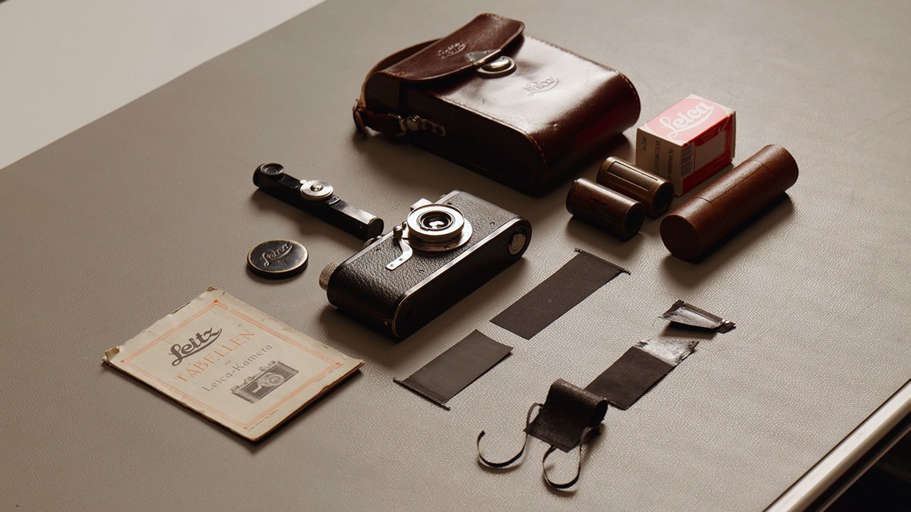 Repairing a 100 Year Old Camera - YouTube