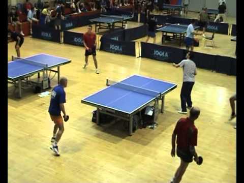 Bora Prokic : Dejan  Trajbar - 2 : 3