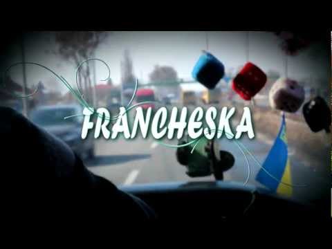 DJ Francheska Starkon Xmelnickiy